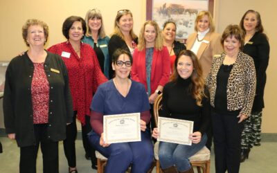 Roswell Woman’s Club Awards Spring Scholarships