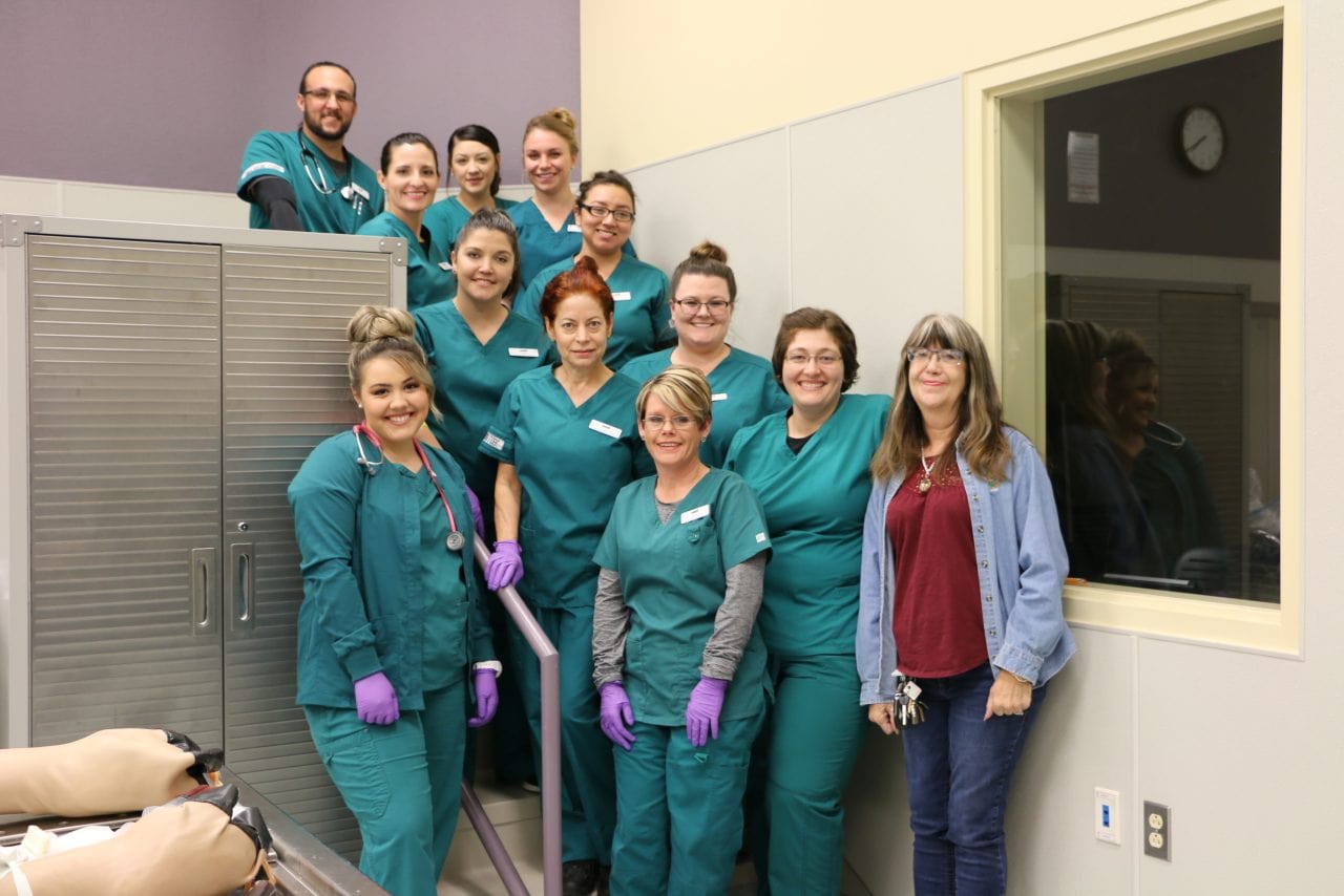 ENMU-Roswell Nursing Program Ranked Number One in NM | Eastern New