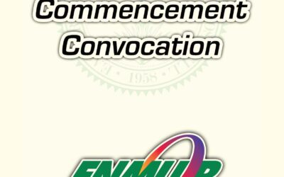 ENMU-Roswell to Hold Virtual 75th Graduation Ceremony