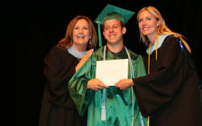ENMU-Roswell Special Services Program to Hold Graduation Ceremony