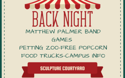 ENMU-Roswell Hosts Welcome Back Night August 18