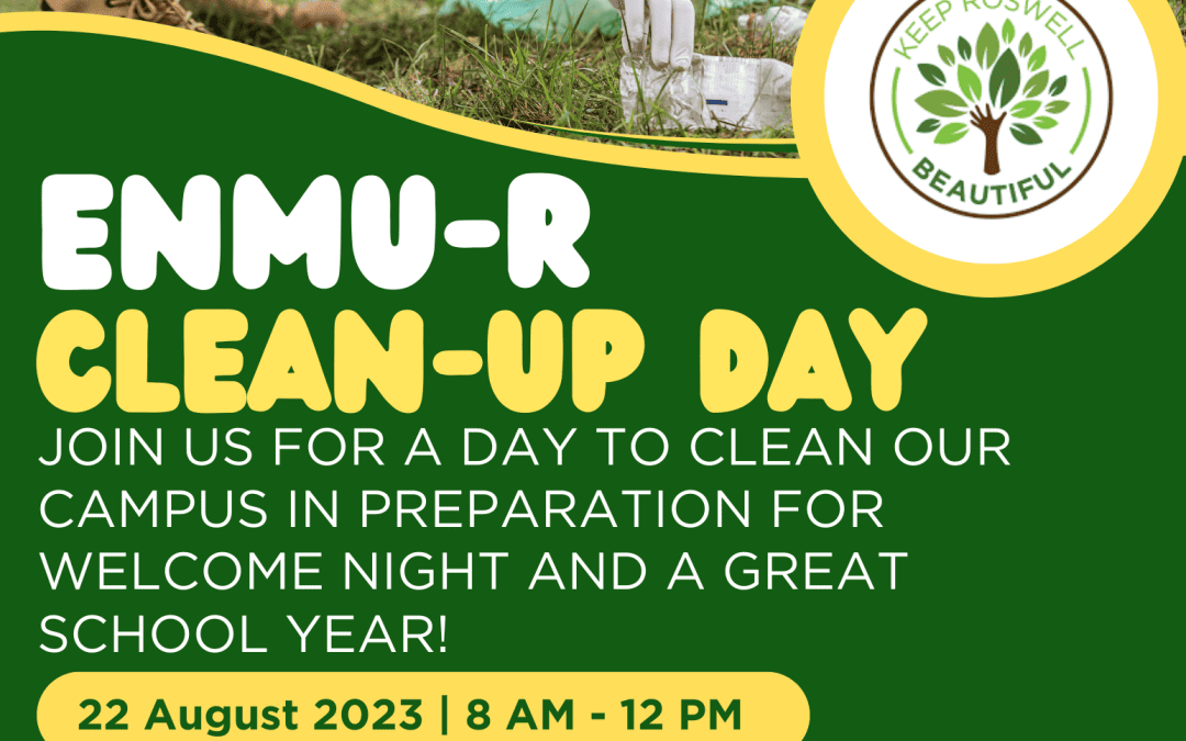 Campus Clean-up Day
