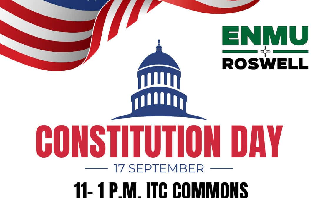 Constitution Day 2024