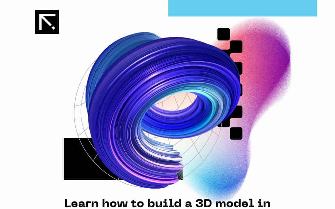 3D Design Workshop 2024