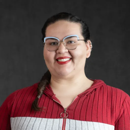 Employee Photo of Eileen Romero