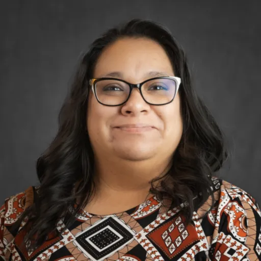 Employee Photo of Erica Quintana