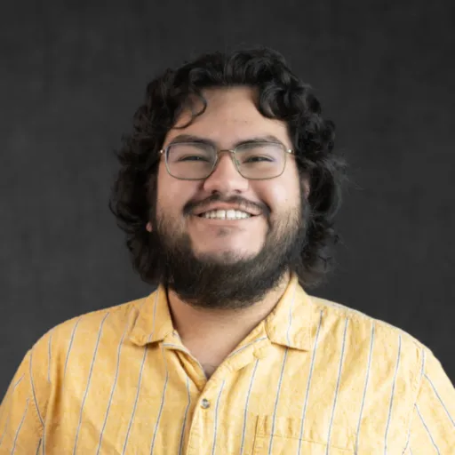 Employee Photo of Jacob  Garcia