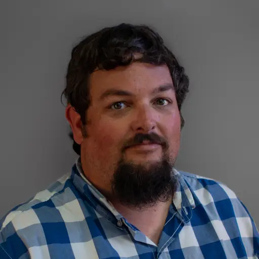 Employee Photo of Keegan Bain