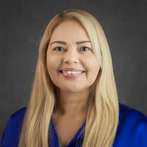 Employee Photo of Marisela Alvidrez