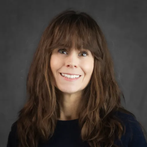 Employee Photo of Sarah Treschl