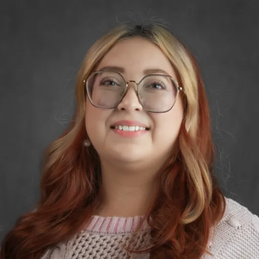 Employee Photo of Sarahi Diaz