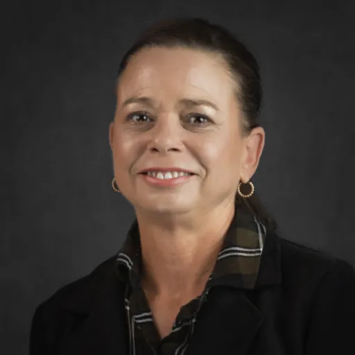 Employee Photo of Sherry Durand